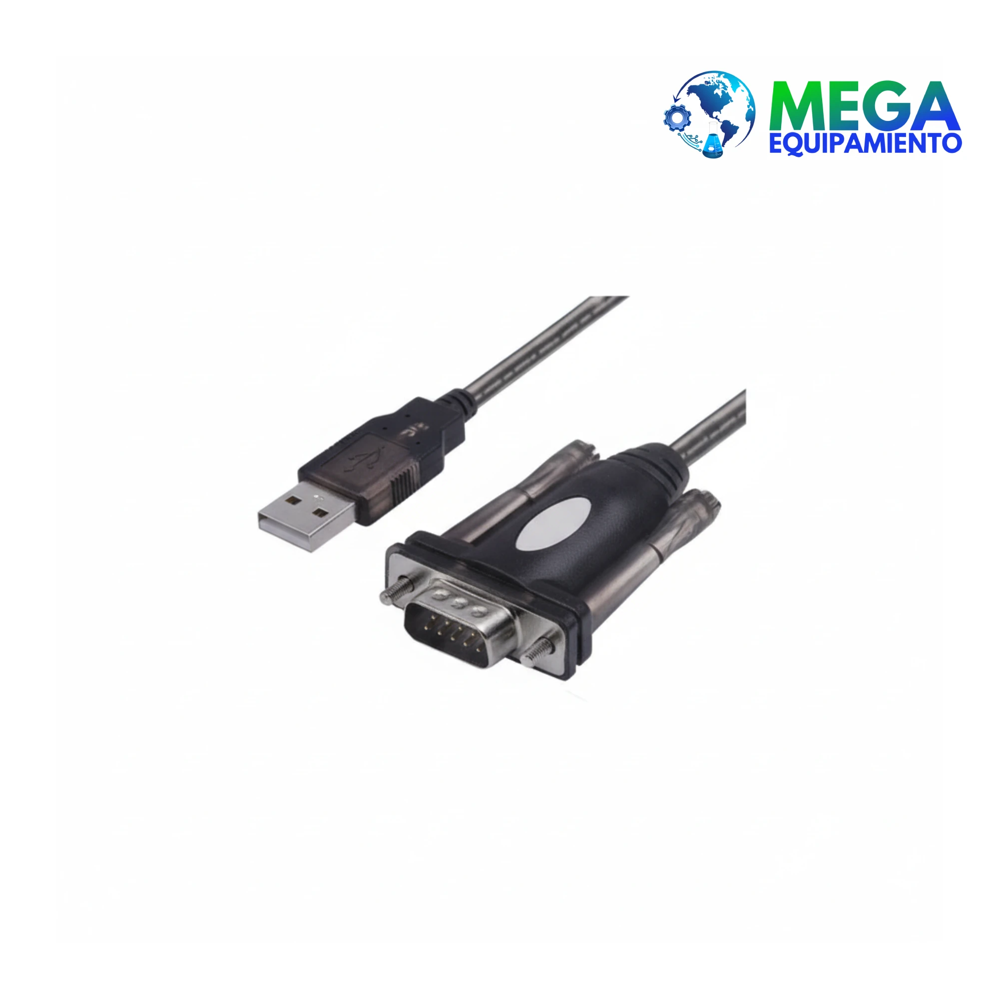 MegaEquipamiento - Equipos de Laboratorio