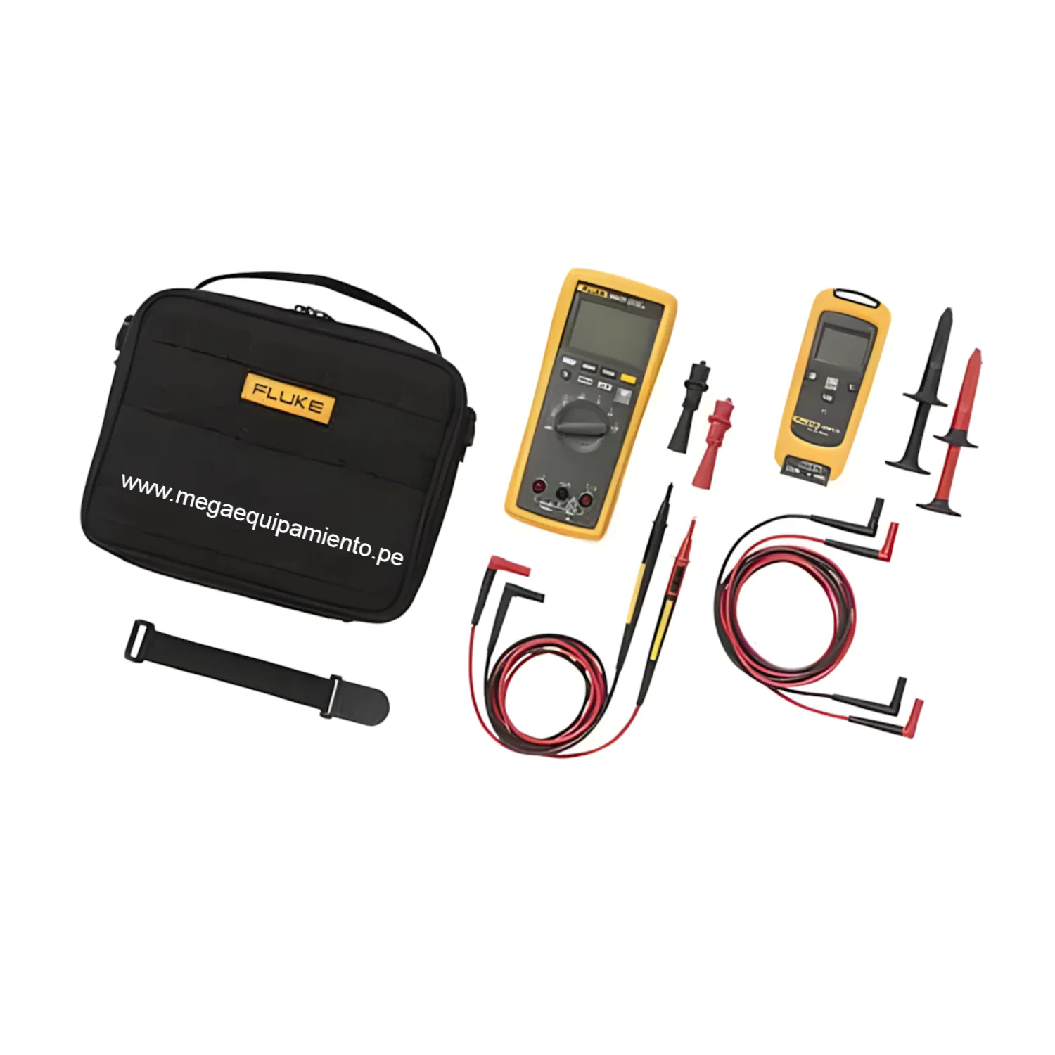 MegaEquipamiento - Equipos de Laboratorio
